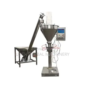 Powder Packaging Machine (1-10kg)