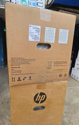 Hp Laserjet Enterprise M612dn Printer