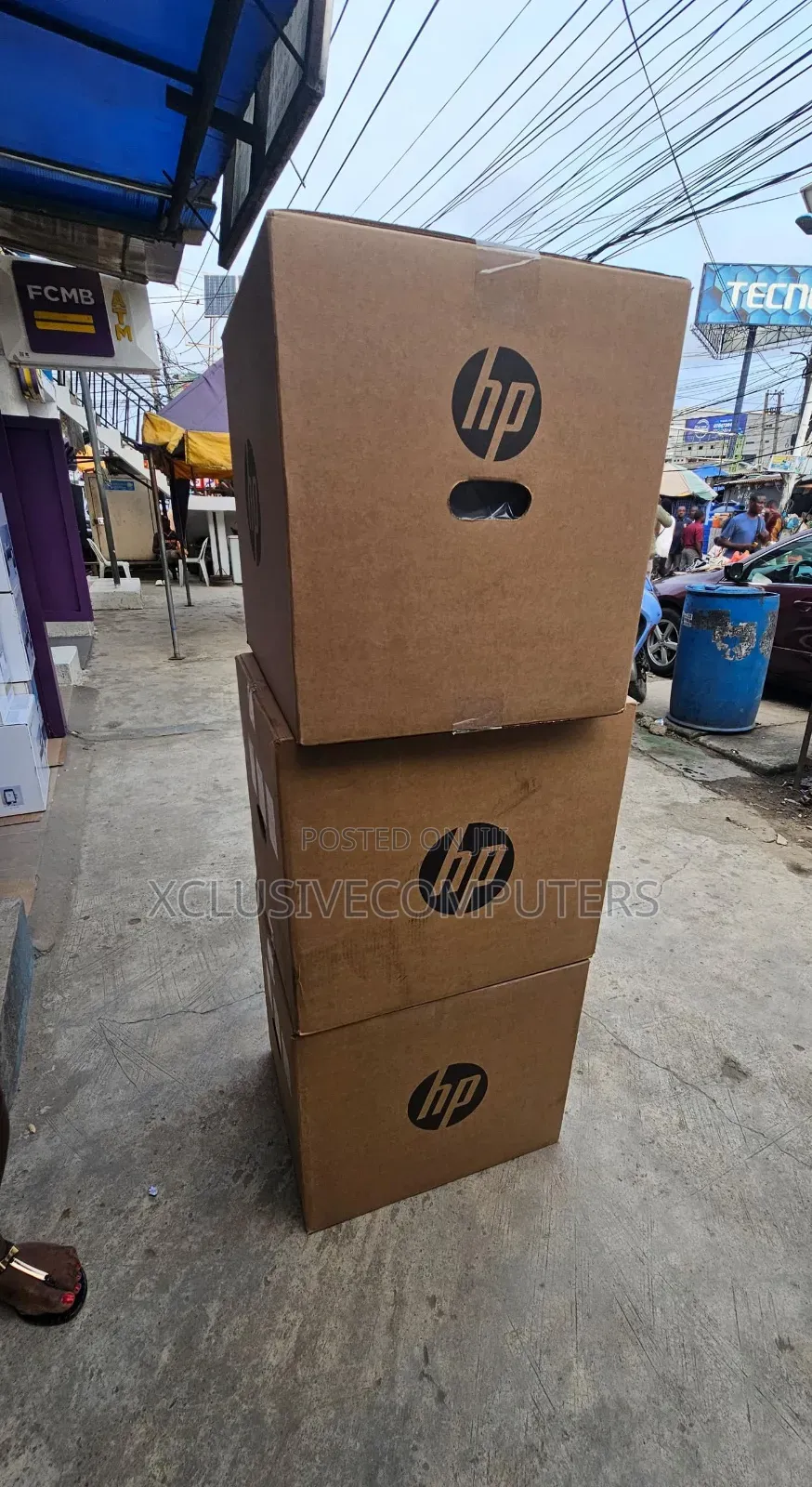 Hp Laserjet Enterprise M612dn Printer