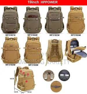 Jean High Quality Bag