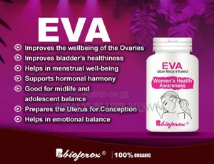 Biopharm Eva Women's Health Care