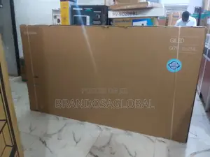 Samsung 85 Inches Qled Tv – 2025 Model | Super Clear