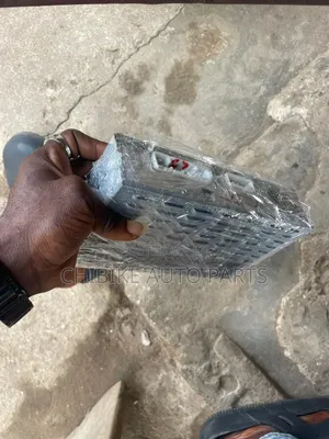 Rx350/Rx330 Body Amplifier
