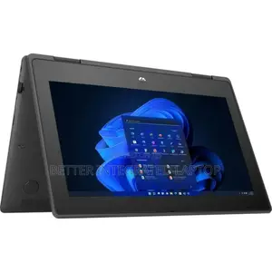 New Laptop HP Chromebook 4GB Intel Celeron SSD 256GB