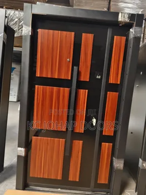 Turkey Luxury Door for Front Entrance