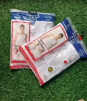 Deluxe 3 In 1 Singlets