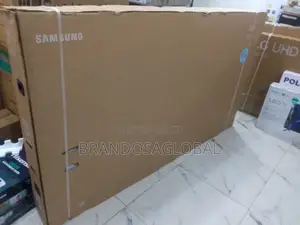 Samsung 85 Inch Qled Tv With Voice Control Ai Upscaling