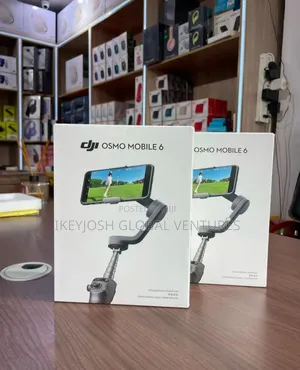 Dji Osmo Mobile 6