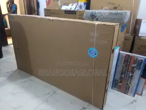 Samsung Qa85q7faau – 85” Smart Tv With Quantum HDR