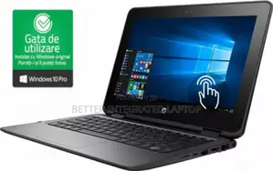 New Laptop HP Chromebook 11 4GB Intel Celeron SSD 128GB