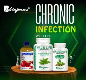 Biopharm Treatment for Chronic Infection