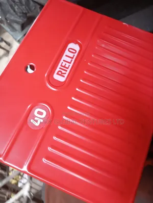 Riello Burners G20