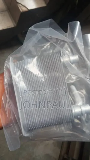 Range Rover Sport Supercharge Coolant