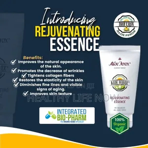 Biopharm Rejuvenating Essence