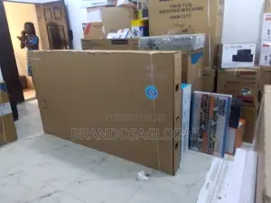 Samsung 85” Qled – Ideal for Sports, Movies Gaming