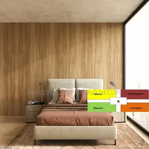 Luxry Wall Panels: Premium Finish With a Luxury Feel