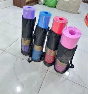 Gym Mats for Training