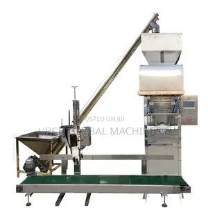 Flour Packaging Machine (5-50kg)