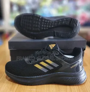 Adidas Unisex Pro Canvas