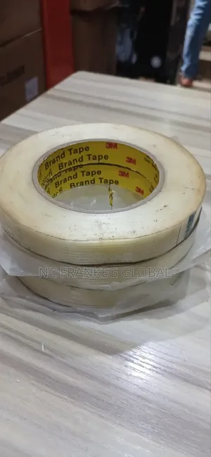 Heat Resistance Insulation Tape