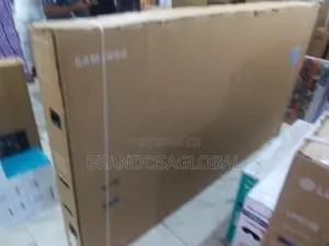 Samsung 85” Ultra Slim Qled Tv With Wall Mount Option