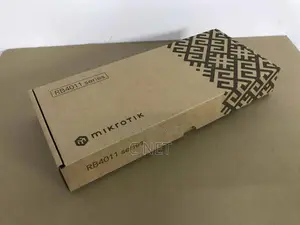 Mikrotik Rb 4011 Rm