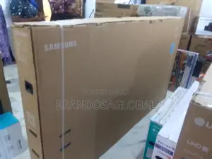 Samsung 85-Inch Smart Qled Tv – Built-in Alexa
