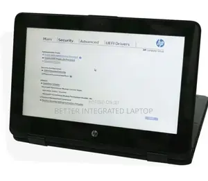 New Laptop HP Chromebook 11 G1 4GB Intel Celeron SSD 512GB