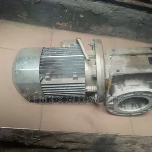 Original Brand New Bonfiglioli Riduttori Gear Motor 4kw 5hp
