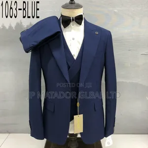 Brand New Cash Time Suits !