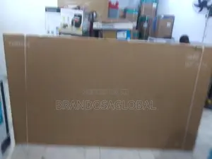 Samsung 85” Qled Smart Tv – Best for Living Room