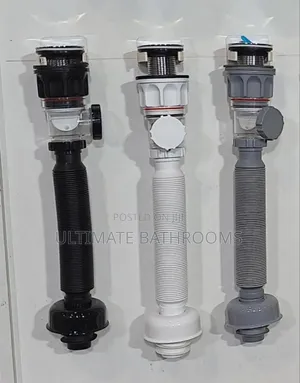 11⁄4 Anti Odour Sink Drain Pipe