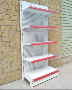 Standard Single Iron Shelf