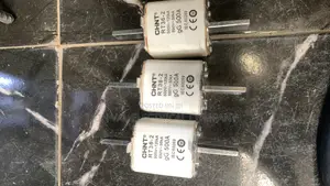 500amps German Fuse Link Chint