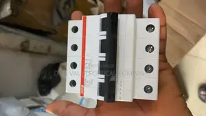 16amps 4pole (Mcb) Circuit Breaker Abb