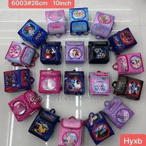 Beginners Quality Box Lunch Bag