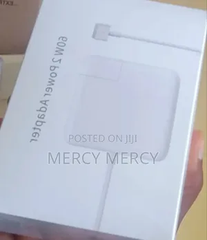 Apple Adaptor 60w