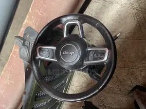 Steering Wheel for Jeep Wrangler 2020