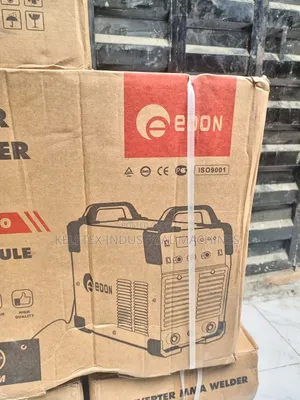 Dc Inverter Welding Machine