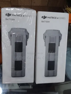 Dji Matrice 4 Series Intelligent Flight Battery