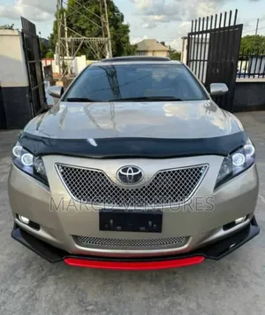 Universal Bumper Lip Guard