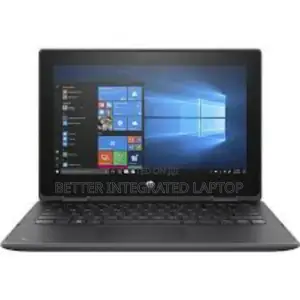 New Laptop HP Chromebook 11 G3 4GB Intel Celeron SSD 128GB