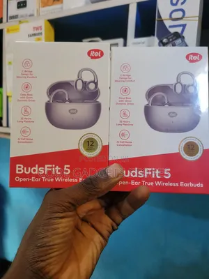 Itel Budsfit 5 Earbuds
