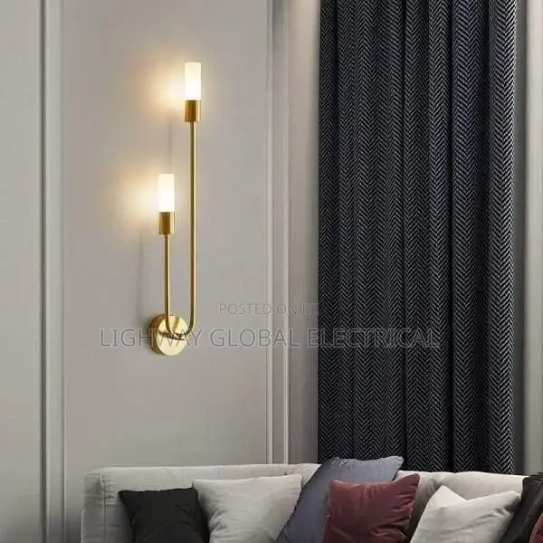 Wall Bracket Fitting