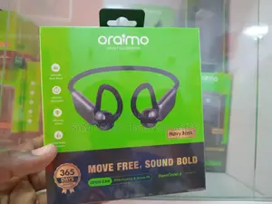 Oraimo Opencirclet 2