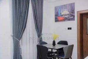 2 Bedroom Terrace Apartment at Ikeja Gra