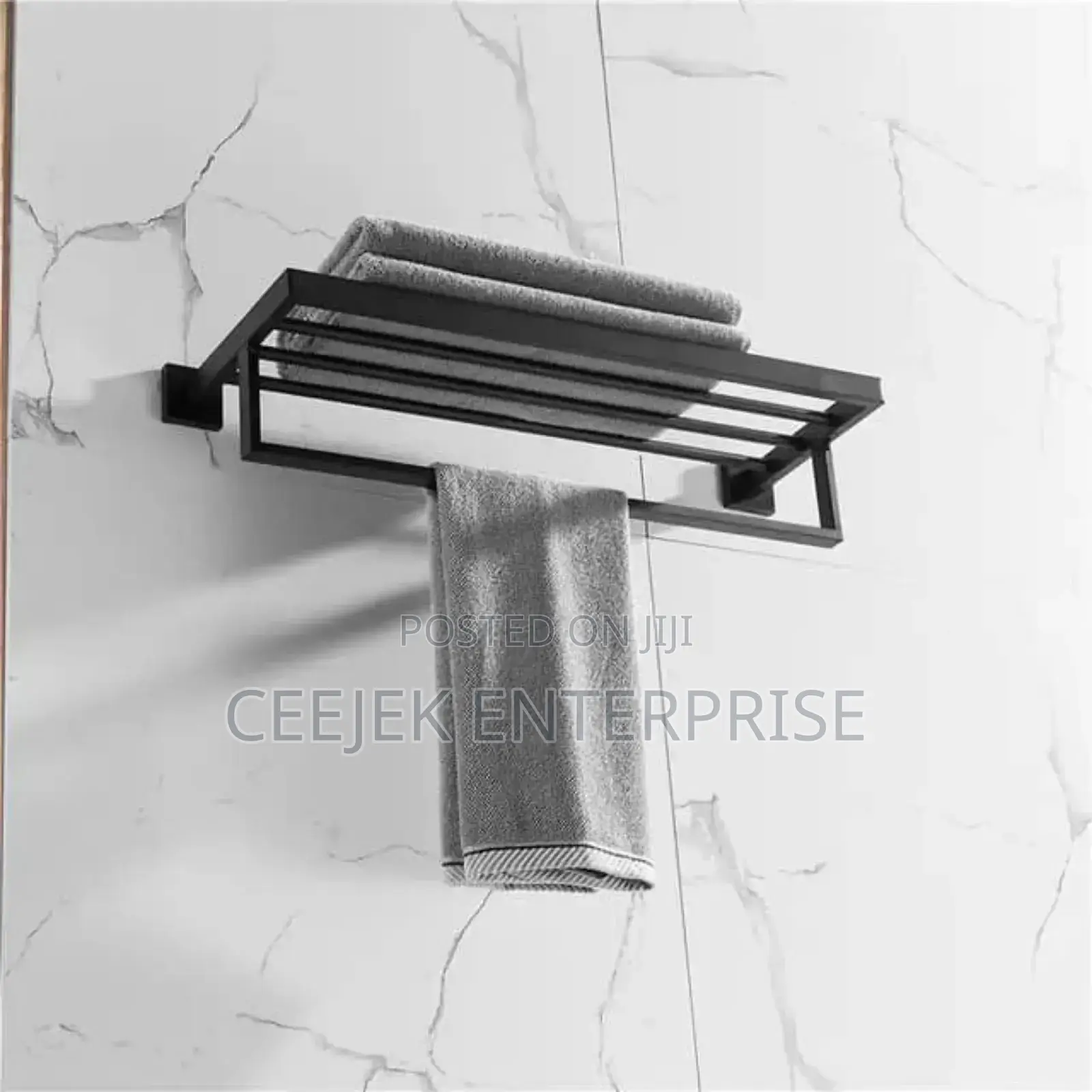 Quality Towel Rack