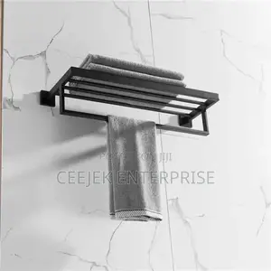 Quality Towel Rack