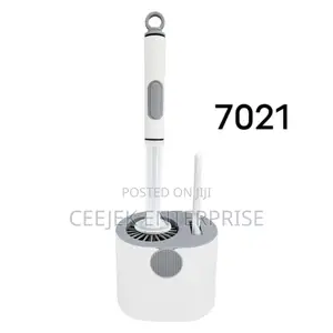 Luxury Toilet Brush