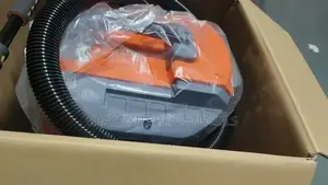 Power Air Wet And Dryvacuum Cleaner Machine 80 Litres